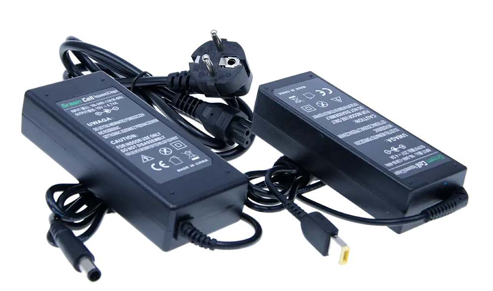 power supply