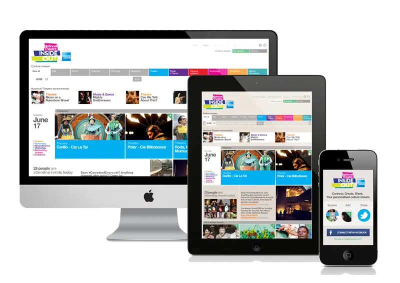 responsive