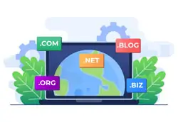d2 κατοχύρωση διεθνών domain
