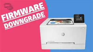 downgrade downgrade hp