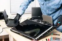 sl2_1 επισκευή monitor laptop