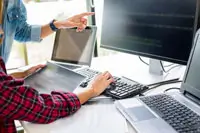 sl7_1 εγκατάσταση λογισμικού σε laptop